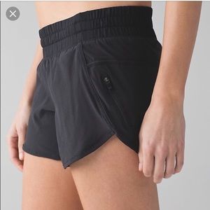 Lululemon Tracker Shorts